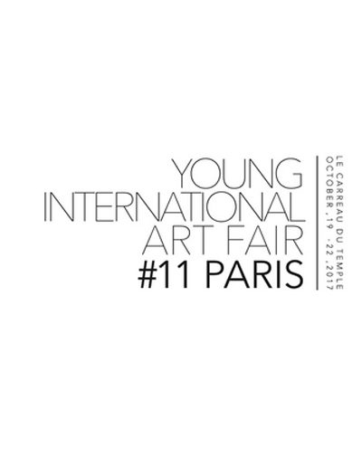 YIA Young International Art Fair #11 Paris
